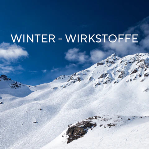 Artikel in der Kosmetik Int. 'Winter-Wirkstoffe'