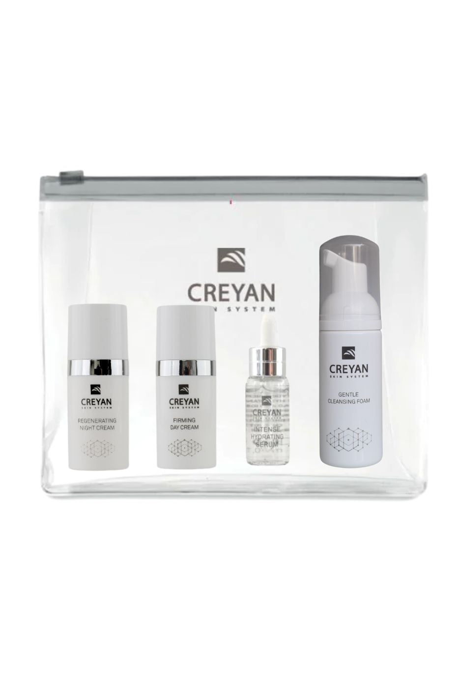 CREYAN Mini&