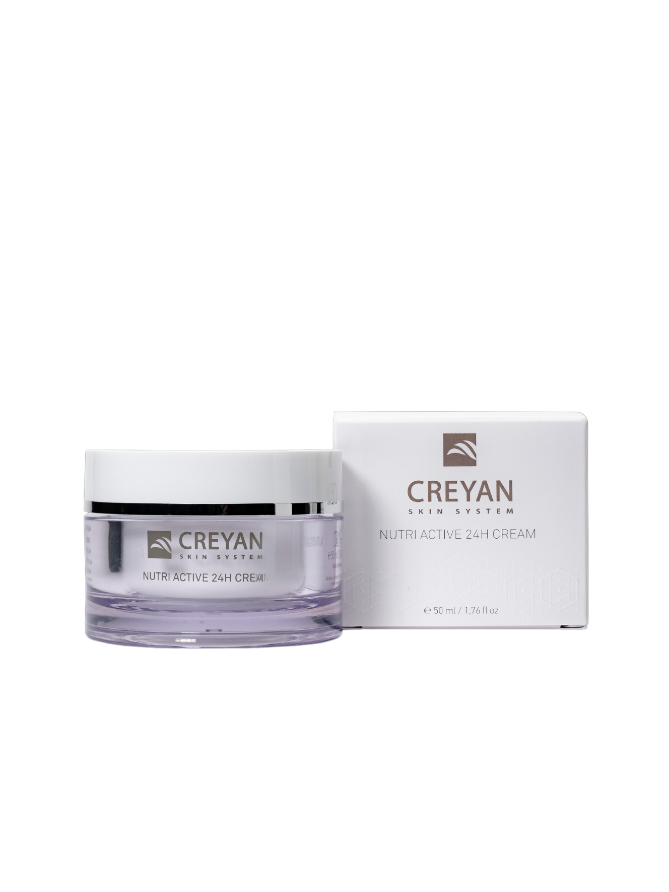 Clear Skin Set