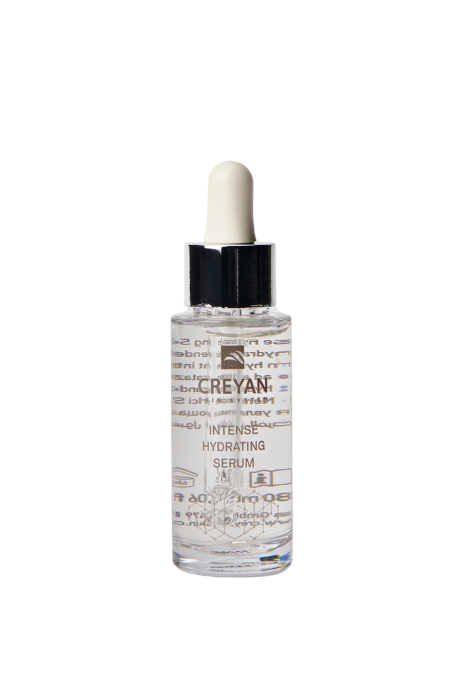 Intense Hydrating Serum