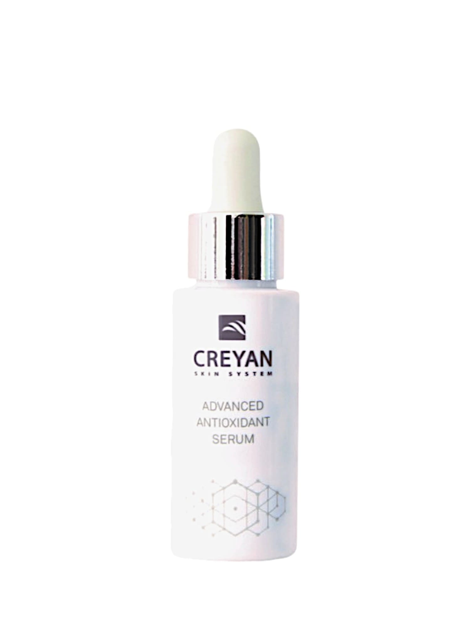 Advanced Antioxidant Serum