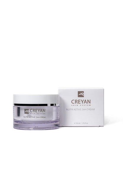 Nutri Active 24H Cream