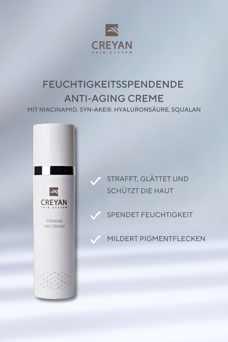 Firming Day Cream