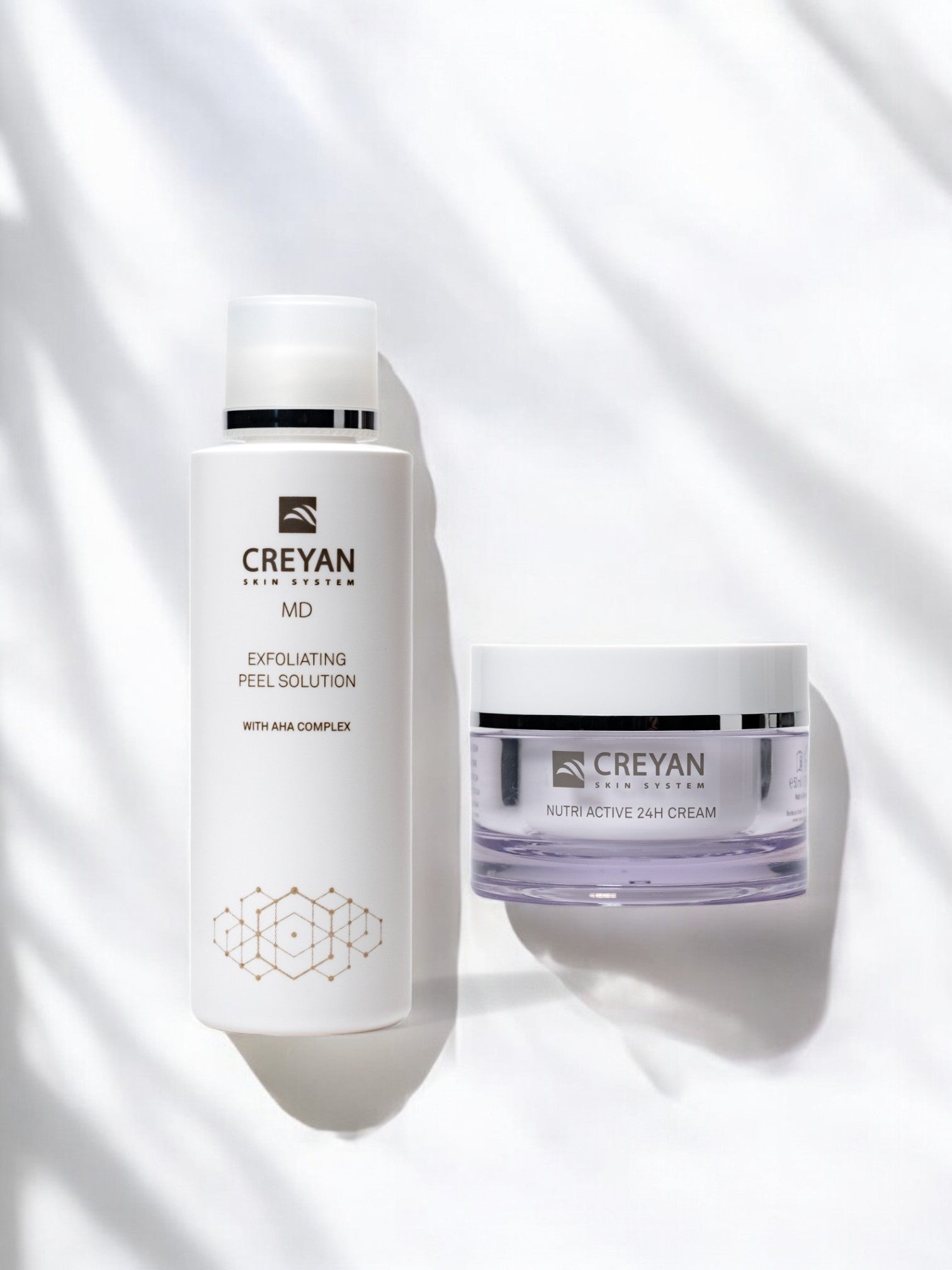 Clear Skin Set