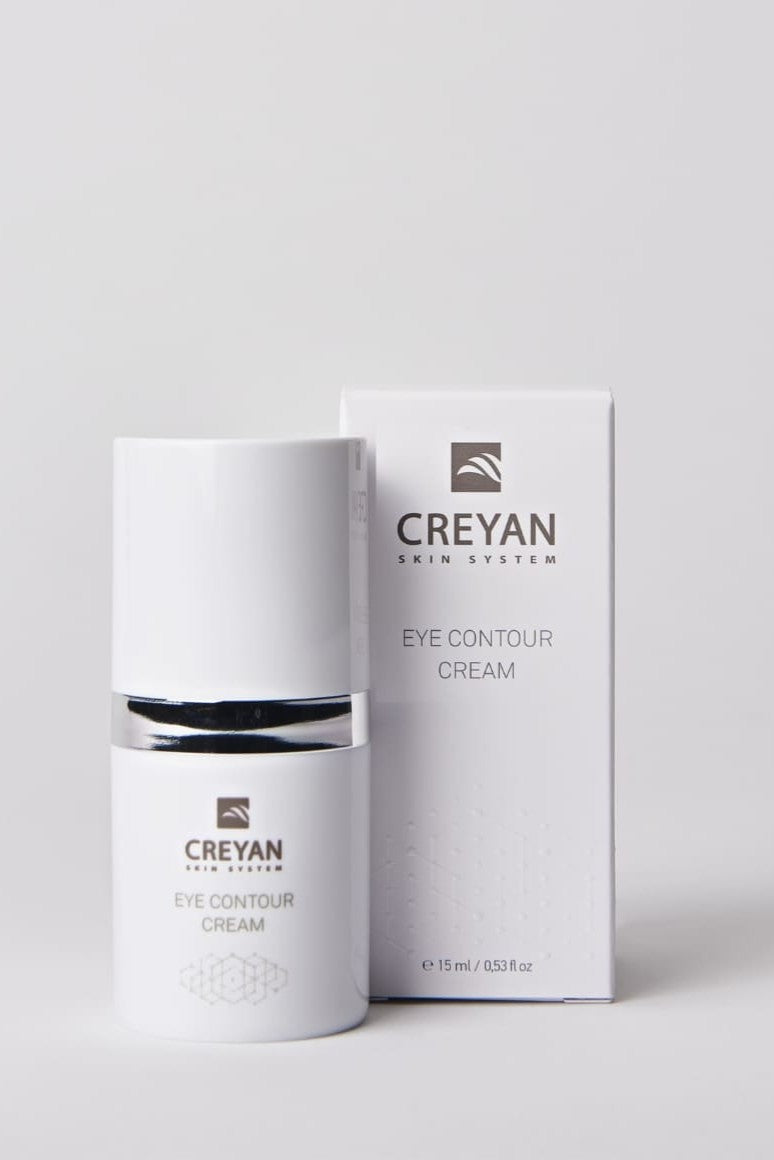 Eye Contour Cream