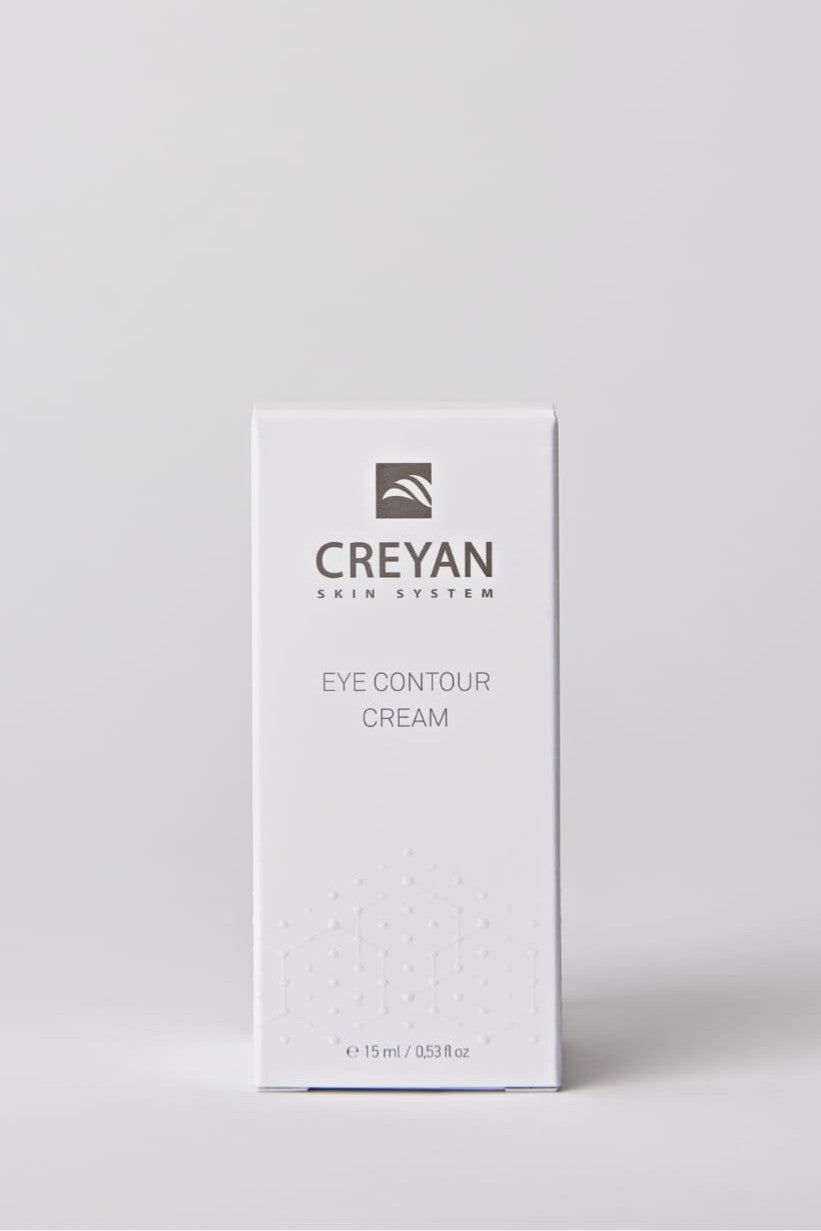 Eye Contour Cream