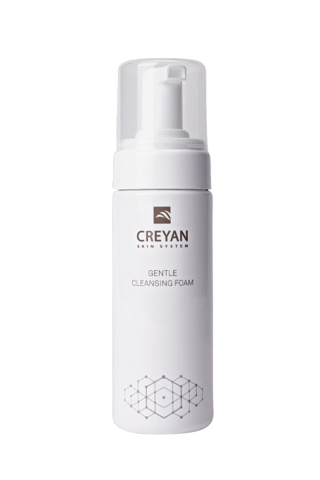 Gentle Cleansing Foam