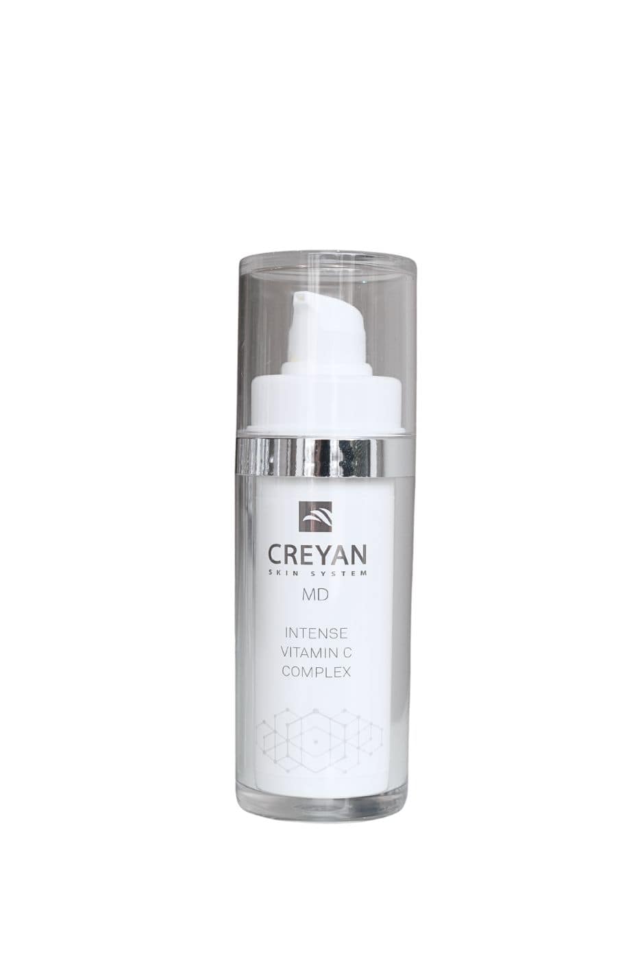 Intense Vitamin C Serum - front 