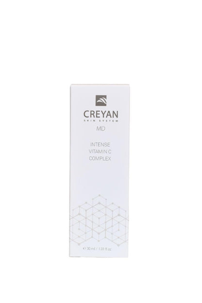 Intense Vitamin C Serum - front 