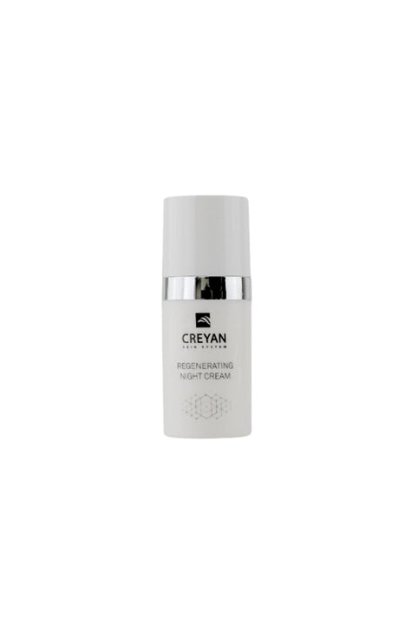 Travel Size (15ml) - Regenerating Night Cream