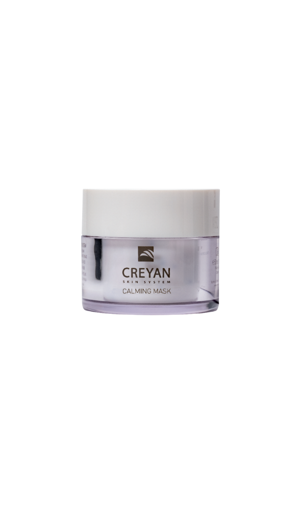 Calming Mask mit Ectoin - CREYAN SKIN SYSTEM