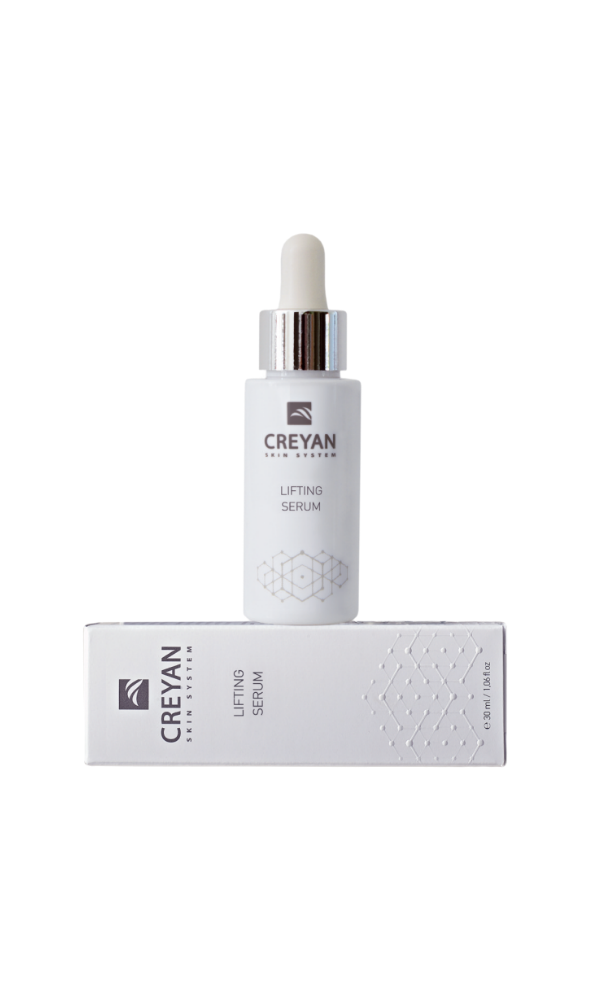 Lifting Serum - CREYAN SKIN SYSTEM