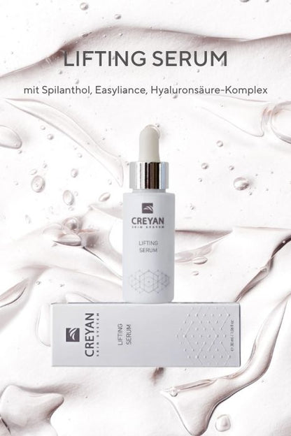 Lifting Serum - CREYAN SKIN SYSTEM